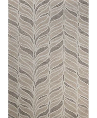 Bashian Taron AL313 3'6"x5'6" Area Rug