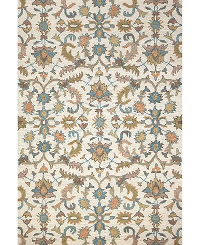 Bashian Taron AL110 5'x7'6" Area Rug