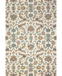 Bashian Taron AL110 5'x7'6" Area Rug