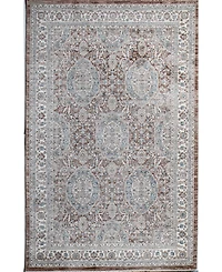 Bashian Legacy LGC105 5'x7'10" Area Rug