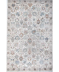 Bashian Legacy LGC102 5'x7'10" Area Rug