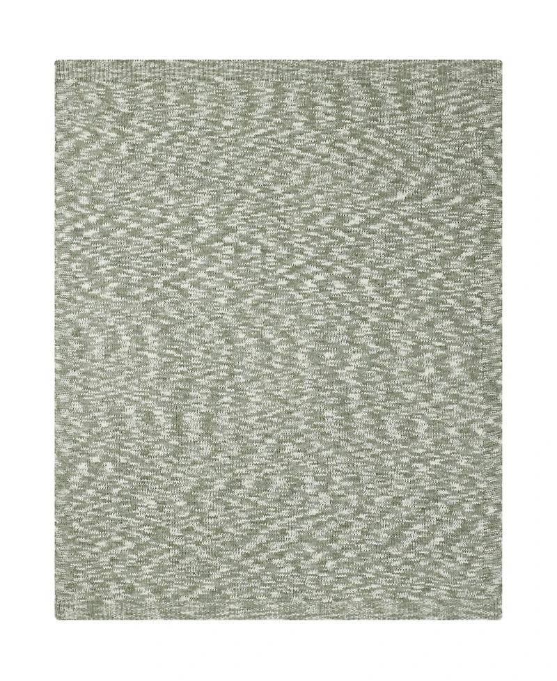 Lucky Brand Logan Chenille Throw, 50" x 70"