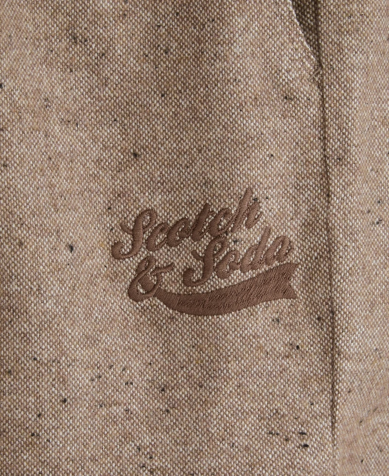 Scotch & Soda Big Boys Fashion Jogger