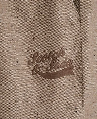 Scotch & Soda Big Boys Fashion Jogger