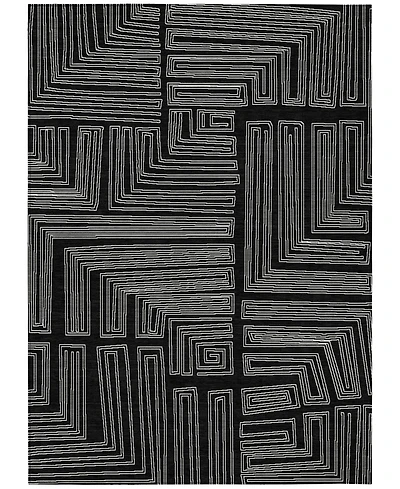 Addison Chantille Machine Washable ACN1045 5'x7'6" Area Rug