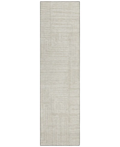 Addison Chantille Machine Washable ACN1045 2'3"x7'6" Runner Area Rug