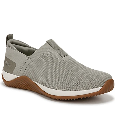 Ryka Women's Echo Knit Slip On Sneakers