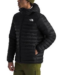 The North Face Men's Terra Peak Puffer Hoodie