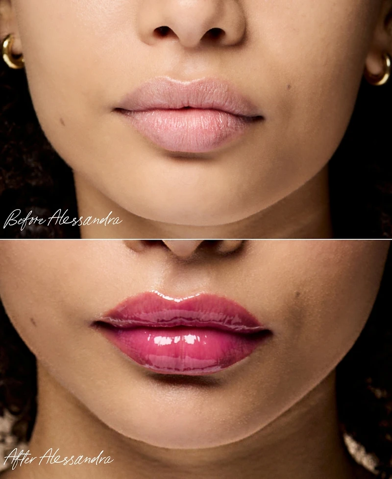 Rms Beauty Legendary Lip Oil