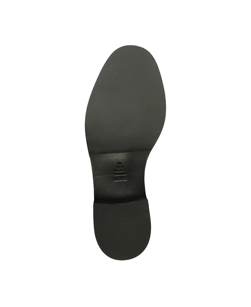 Schutz Women's Terrance Over the Knee High Heel Boots