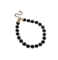 Sohi Women's The Suffragette Multi-Layer Necklace