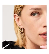Ana Luisa Small Stud Earring - Zara