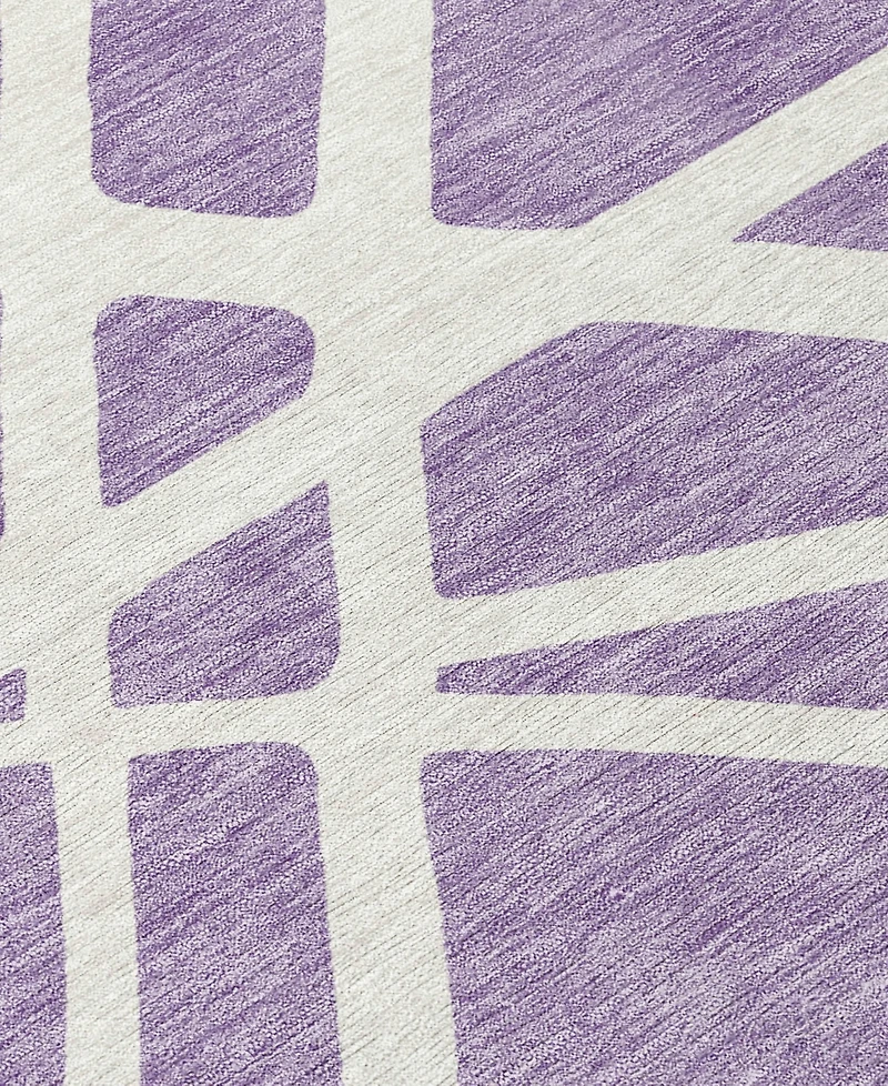 Addison Chantille Machine Washable ACN1040 9'x12' Area Rug