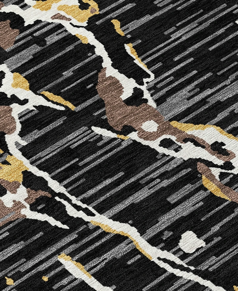 Addison Chantille Machine Washable ACN1046 8'x10' Area Rug
