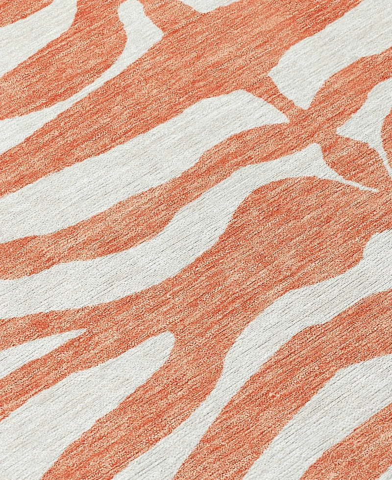 Addison Chantille Machine Washable ACN1042 8'x10' Area Rug