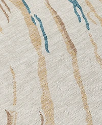 Addison Chantille Machine Washable ACN1037 5'x7'6" Area Rug