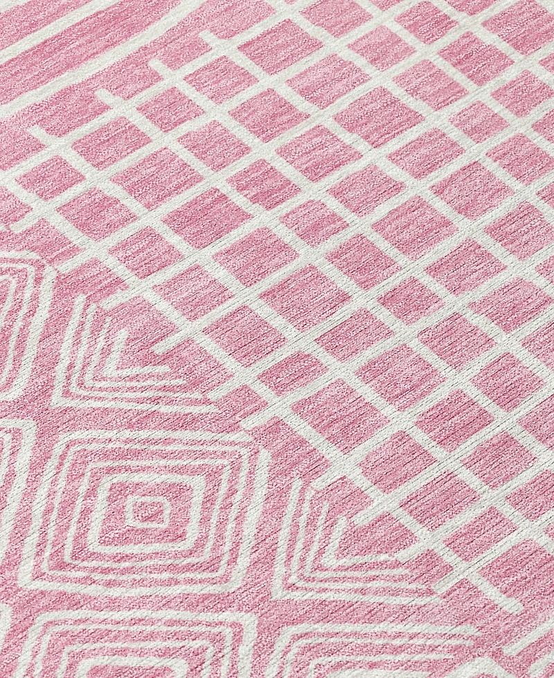 Addison Chantille Machine Washable ACN1044 3'x5' Area Rug