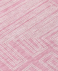 Addison Chantille Machine Washable ACN1045 2'6"x3'10" Area Rug