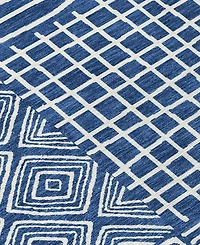 Addison Chantille Machine Washable ACN1044 2'3"x7'6" Runner Area Rug