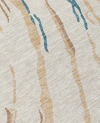 Addison Chantille Machine Washable ACN1037 2'6"x3'10" Area Rug