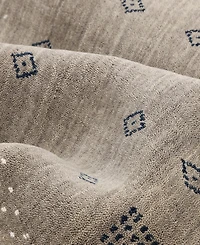 Timeless Rug Designs Gabbeh S9417 9'x12' Area Rug