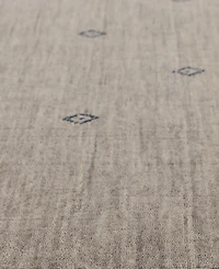 Timeless Rug Designs Gabbeh S9417 3'x5' Area Rug