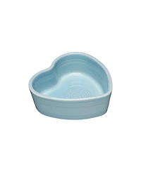 Fiesta 4.5" Heart Shaped Ramekin 7 oz.