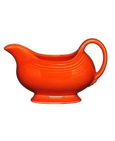 Fiesta Sauceboat 18.5 oz.