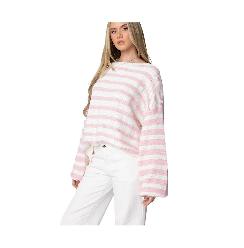 Women's Aerin oversized sweater