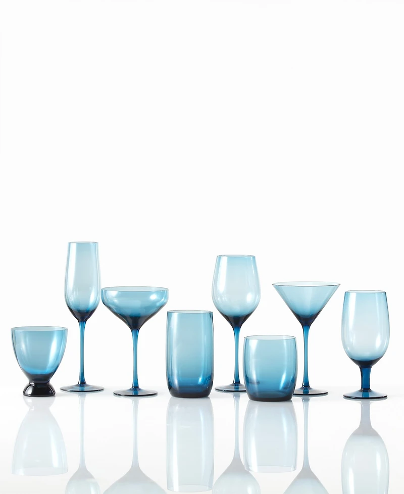Fortessa Gala Ice Beverage Glasses, Set of 4