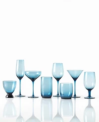 Fortessa Gala Ice Beverage Glasses, Set of 4