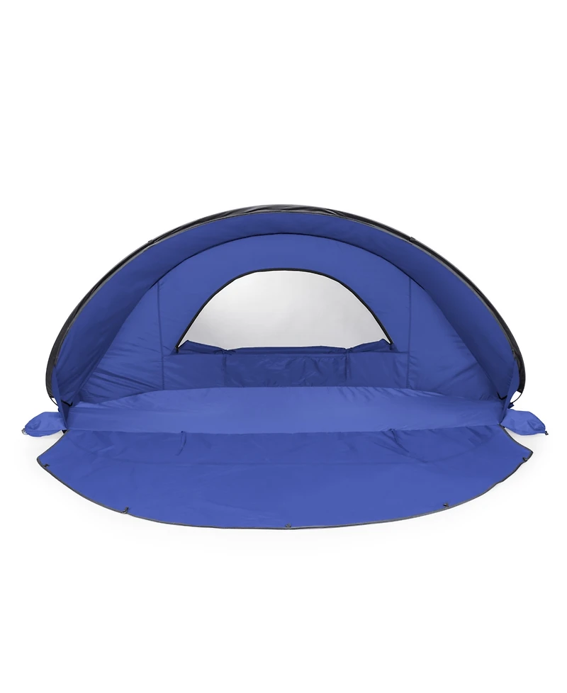 Oniva by Picnic Time Manta Portable Beach Tent