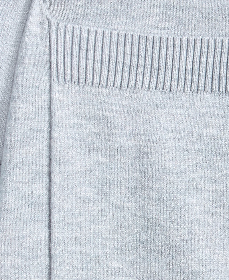 State of Day Women's Sweater Knit Duster Robe, Exclusively at Macy's