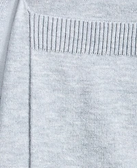 State of Day Women's Sweater Knit Duster Robe, Exclusively at Macy's