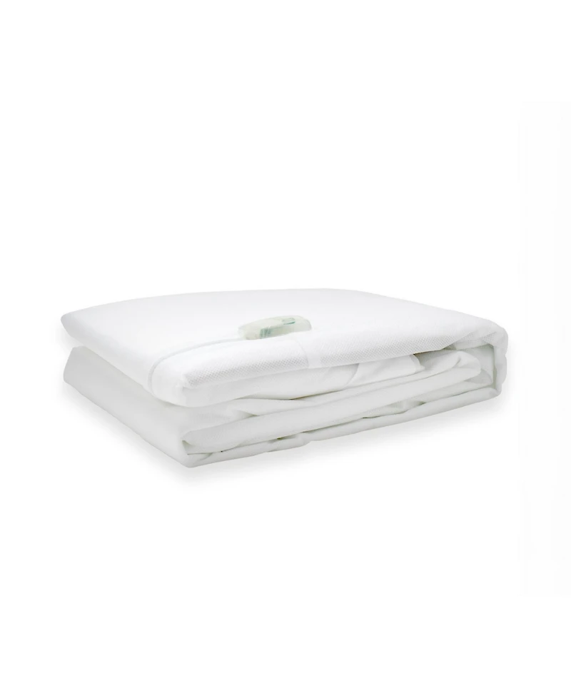 CleanBrands Zippered Mattress Encasement