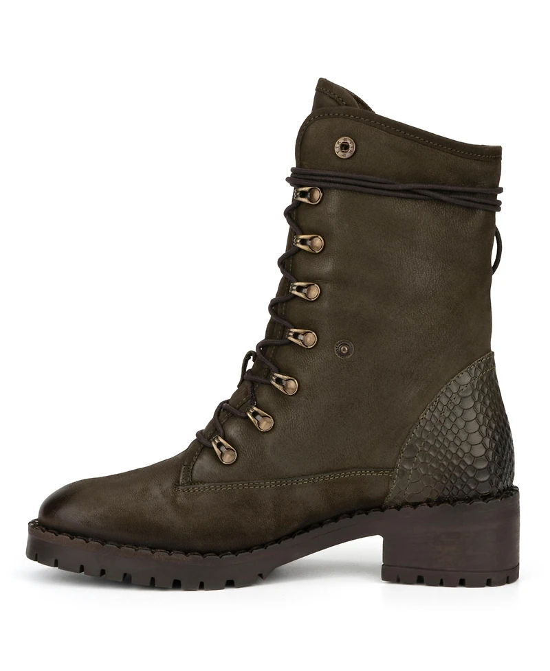 Women's Milan Boot