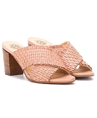 Vintage Foundry Co Women's Louisa Sandal