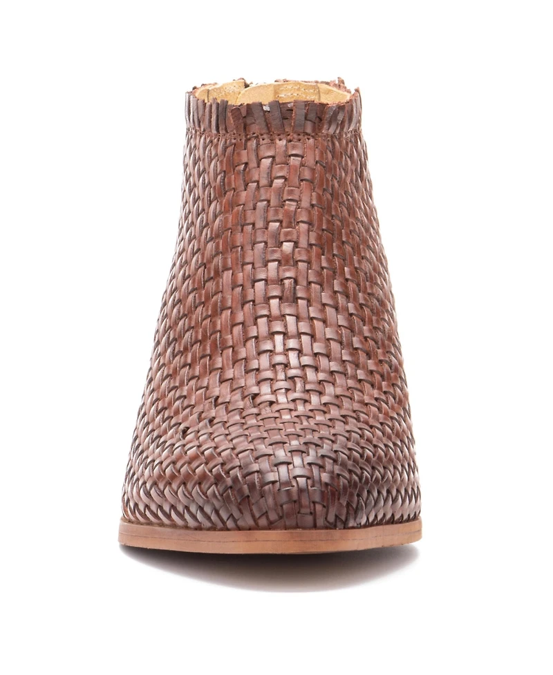 Vintage Foundry Co Women's Delmira Boot