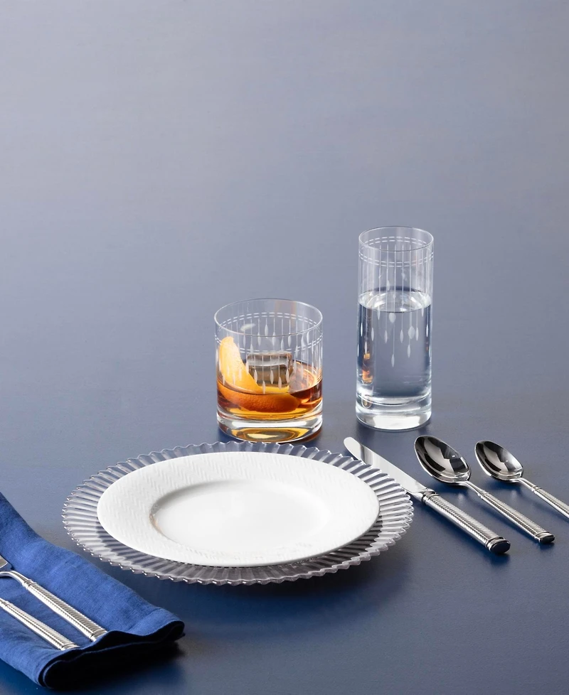Zwiesel Glas Double Old Fashioned Glasses, Set of 6