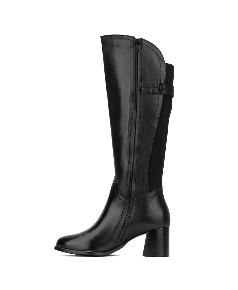 Vintage Foundry Co Women's Zuly Tall Boot