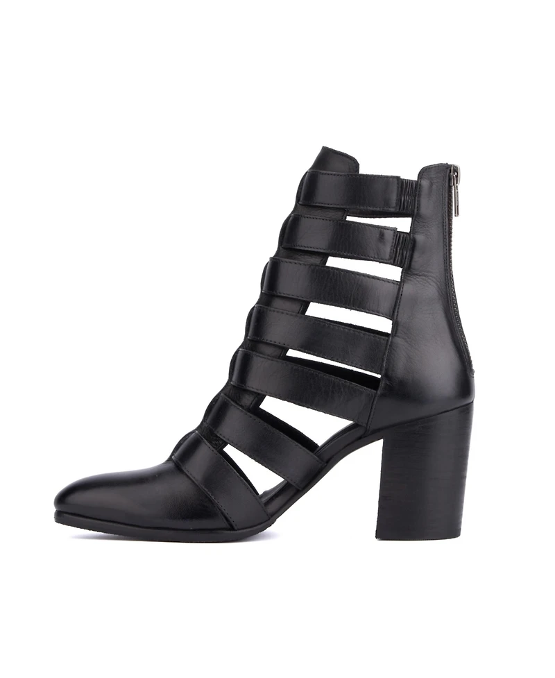 Women's Vivi Heel Sandal