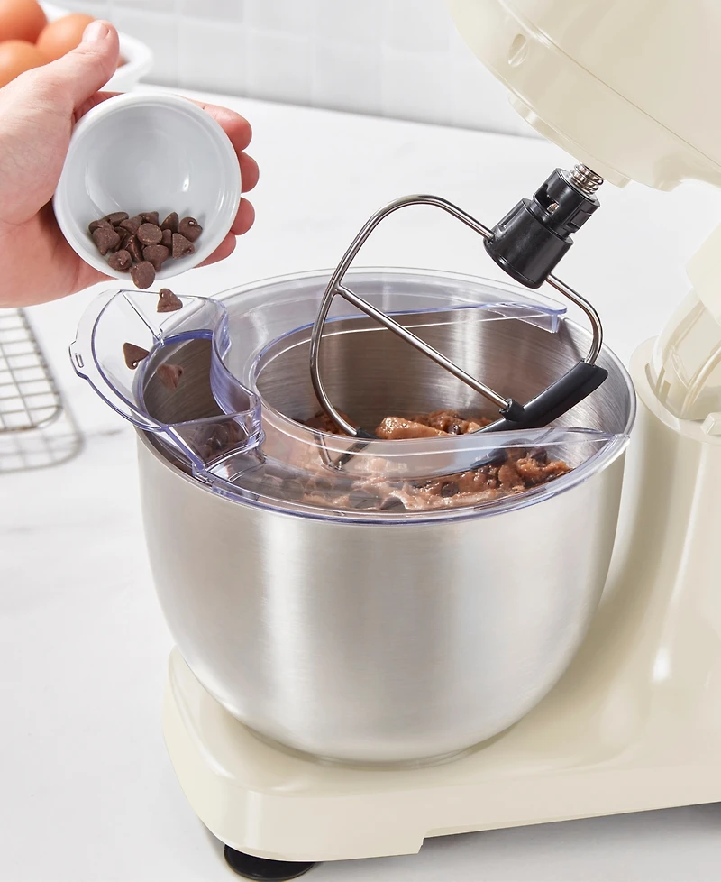 Dash Tilt-Head 3.5-Qt. Stand Mixer