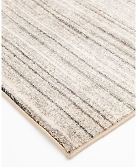 Closeout! Km Home Merit Maces 7'10''x9'10'' Area Rug