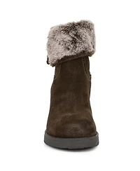 Vintage Foundry Co Women's Jeanette Bootie