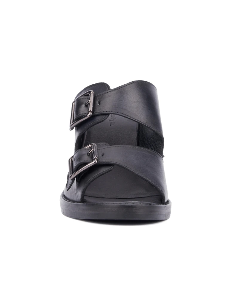 Women's Lidia Heel Sandal