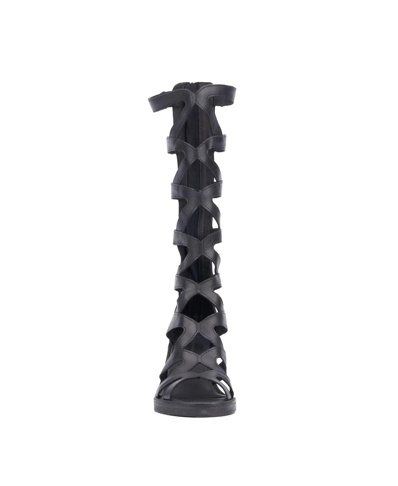 Women's Loni Heel Sandal