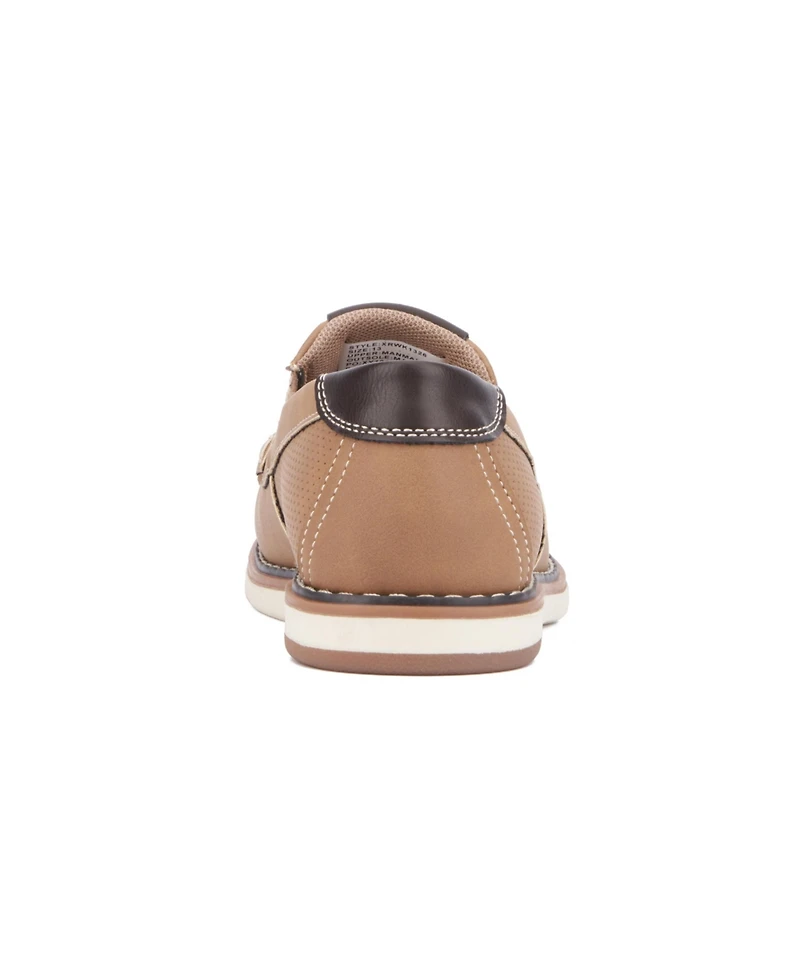Xray Little Boys Youth David Dress Casual Loafers