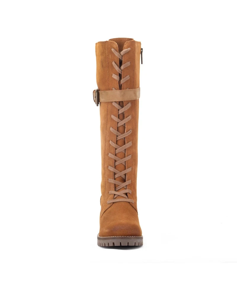 Vintage Foundry Co Women's Naomi Boot