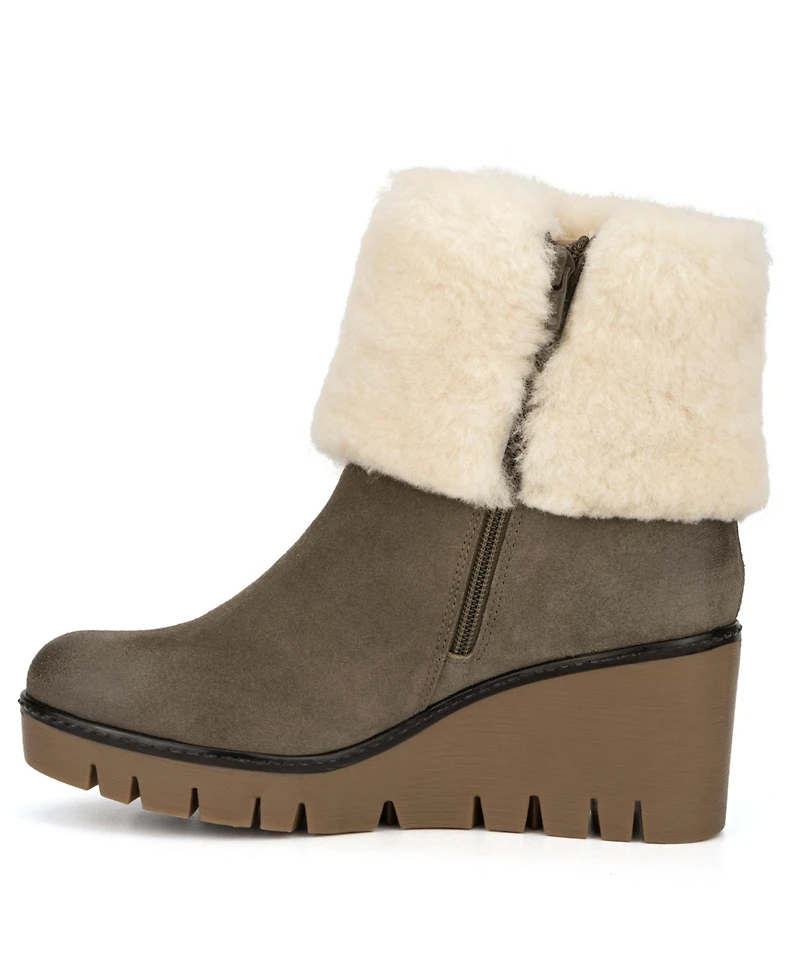 Vintage Foundry Co Women's Poppy Boot