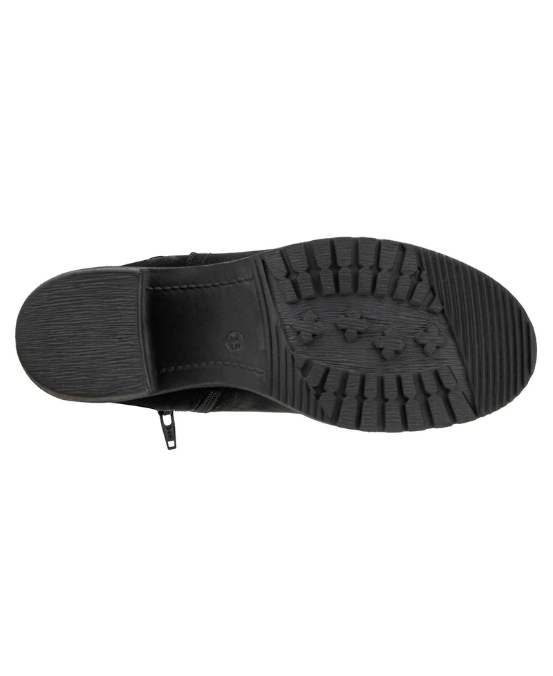 Vintage Foundry Co Women's Madison Bootie